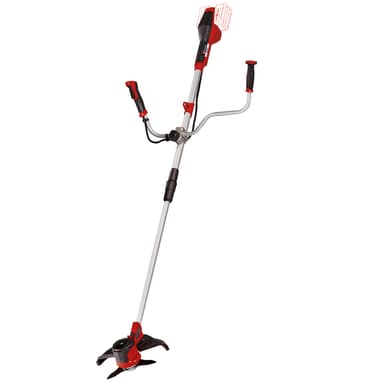 Grästrimmer AGILLO 36V(2x18V) Solo