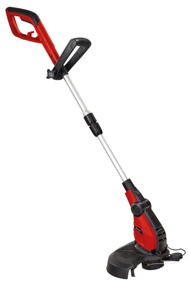 Grästrimmer El 450W GC-ET 4530 Set