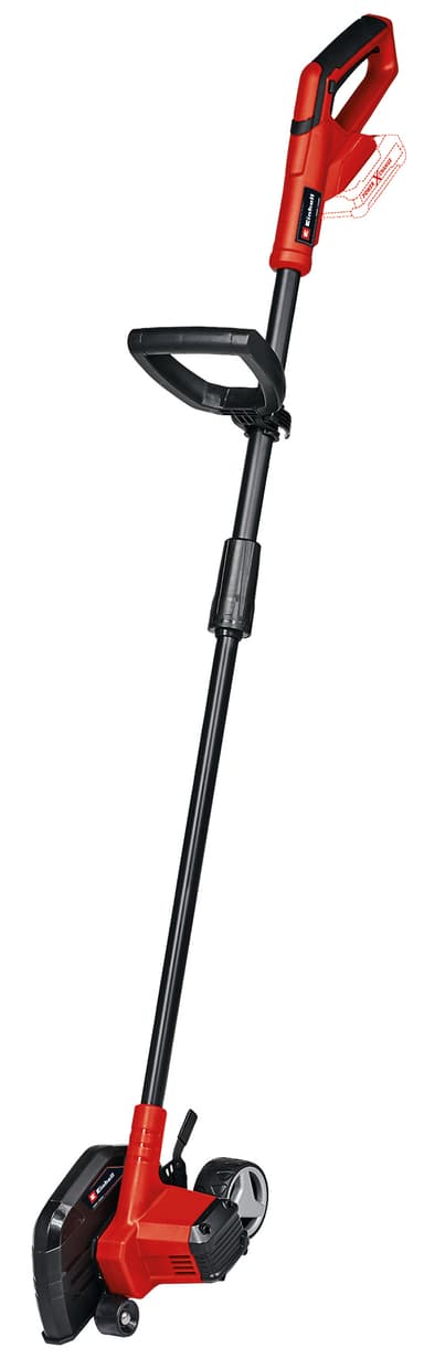 Batteridriven kantskärare, GE-LE 18/190 Li-Solo