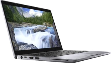 Dell Latitude 5310 13.3" 2-in-1 i5/8/256 GB bärbar dator (svart)