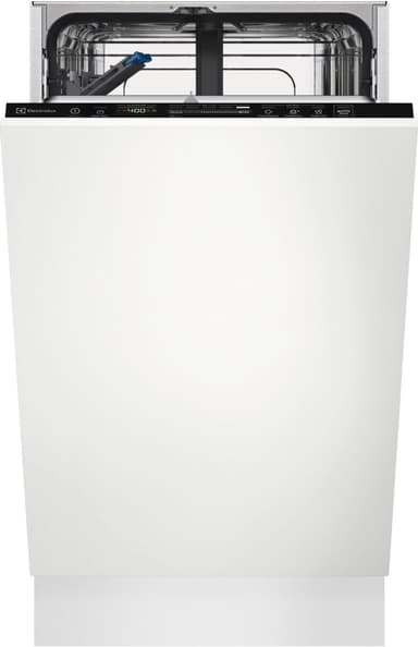 Electrolux Diskmaskin EEG62310L helt integrerad
