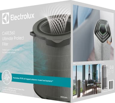 Electrolux CARE360 Ultimate skyddsfilter EFDCAR4