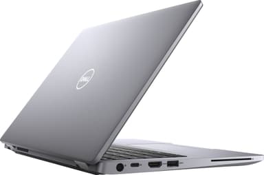 Dell Latitude 5310 13.3" i5/16/256 GB bärbar dator (grå)