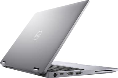 Dell Latitude 5310 13.3" 2-in-1 i5/8/256 GB bärbar dator (svart)