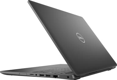 Dell Latitude 3510 15" i5/8/256 GB bärbar dator (svart)