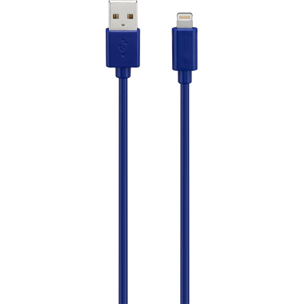 Goji Lightning-kabel 1.8m (blå)