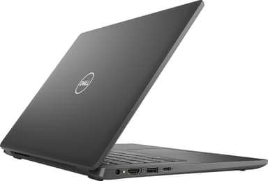 Dell Latitude 3410 14" i5/8/256 GB bärbar dator (svart)