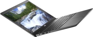 Dell Latitude 3510 15" i5/8/256 GB bärbar dator (svart)