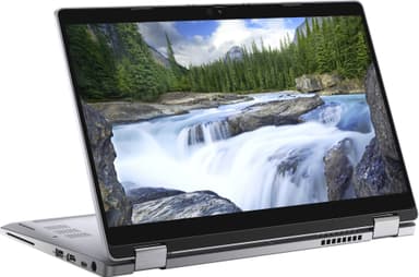 Dell Latitude 5310 13.3" 2-in-1 i5/8/256 GB bärbar dator (svart)