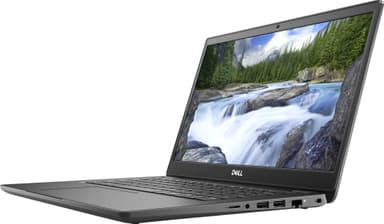 Dell Latitude 3410 14" i5/8/256 GB bärbar dator (svart)