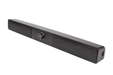 König Soundbar 2.1 mini svart (CSBTSB200)