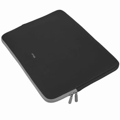 Trust Primo Soft Sleeve 15,6" Black