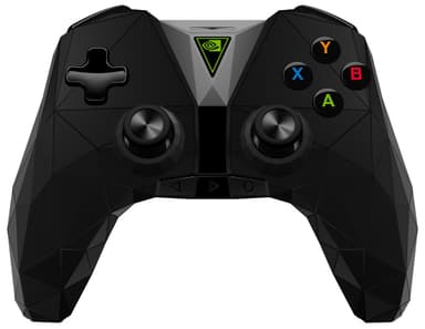 NVIDIA SHIELD TV+ spelkontroll