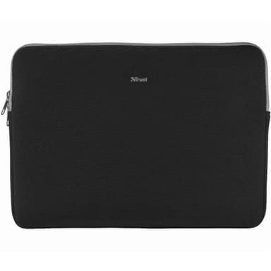 Trust Primo Soft Sleeve 15,6" Black