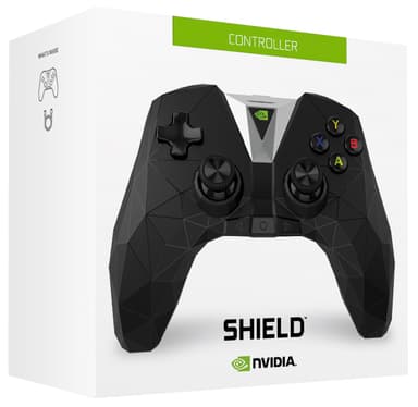NVIDIA SHIELD Controller