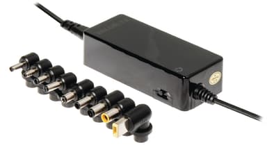 Valueline Universaladapter för bärbar dator 70 W