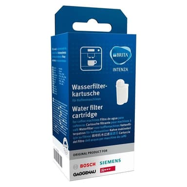 Bosch Brita Intenza vattenfilter BSH352750