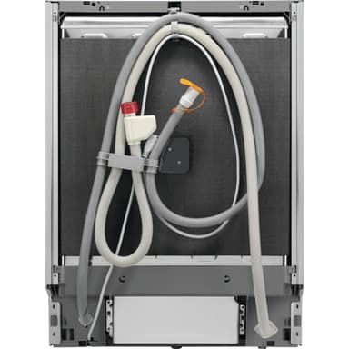 Electrolux Serie 600 Diskmaskin EES47311L (integrerad)
