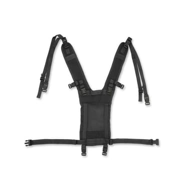 Snugpak Yoke, Svart
