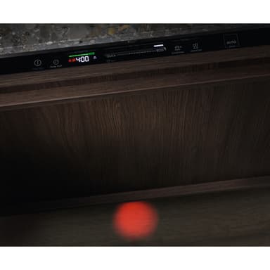 Electrolux Serie 600 Diskmaskin EES47311L (integrerad)