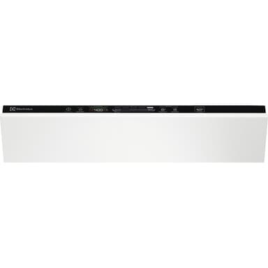 Electrolux Serie 300 Diskmaskin EEQ47203L (integrerad)