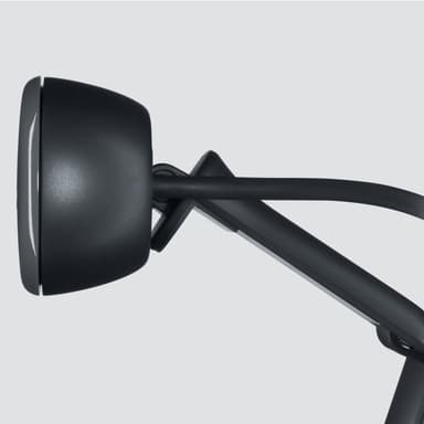 Logitech C505 HD-webbkamera