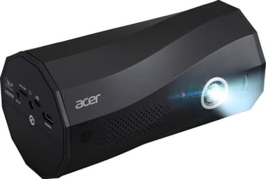 Acer C250i portabel Full HD DLP projektor