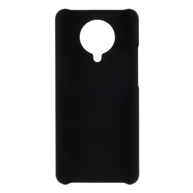 Xiaomi Poco F2 Pro / K30 Pro Rubberized Skal - Svart