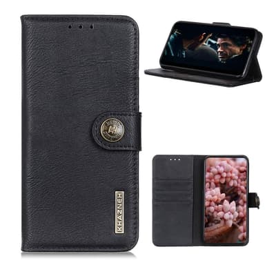 KHAZNEH Samsung Galaxy A42 5G Plånboksfodral