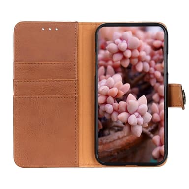 KHAZNEH Sony Xperia 5 II Plånboksfodral