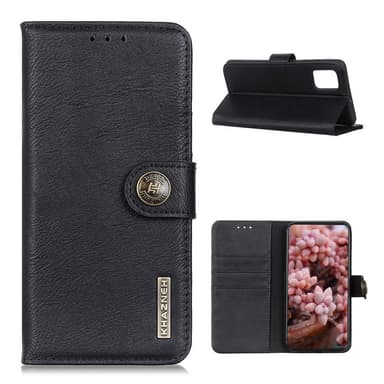KHAZNEH OnePlus 8T Plånboksfodral