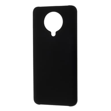 Xiaomi Poco F2 Pro / K30 Pro Rubberized Skal - Svart