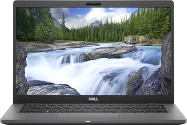 Dell Latitude 7310 13.3" i7/16/512 GB bärbar dator (svart)