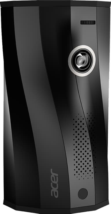 Acer C250i portabel Full HD DLP projektor