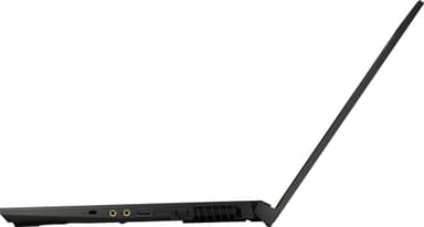 MSI GF75 Thin 17.3" bärbar dator för gaming