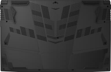 MSI GF75 Thin 17.3" bärbar dator för gaming
