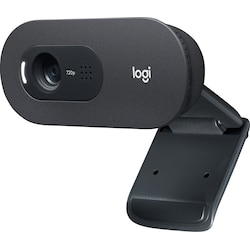 Logitech C505 HD-webbkamera