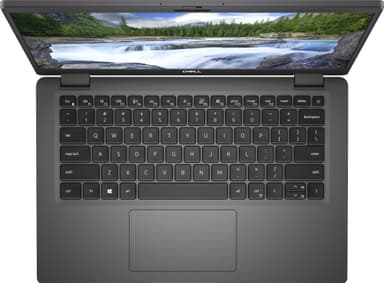 Dell Latitude 7310 13.3" i7/16/512 GB bärbar dator (svart)