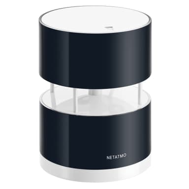 Netatmo Smart Anemometer