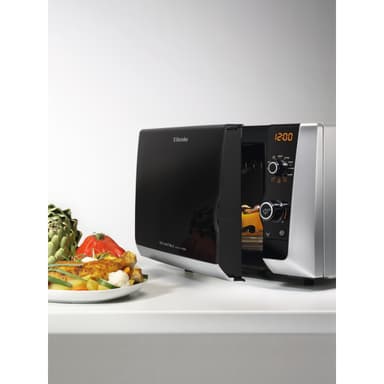 Electrolux Mikrovågsugn EMS21400S