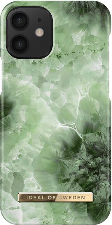 Crystal Green Sky