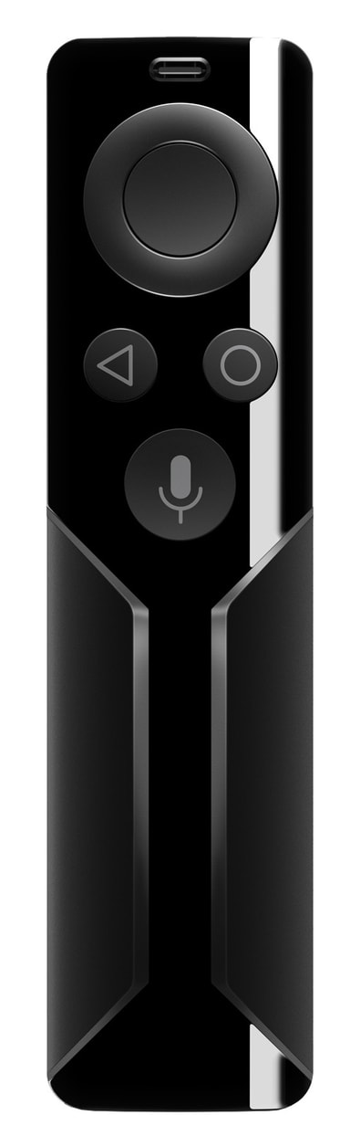 NVIDIA SHIELD fjärrkontroll