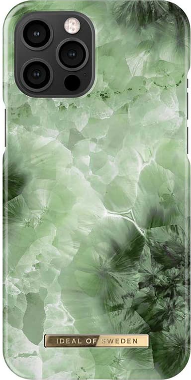 Crystal Green Sky