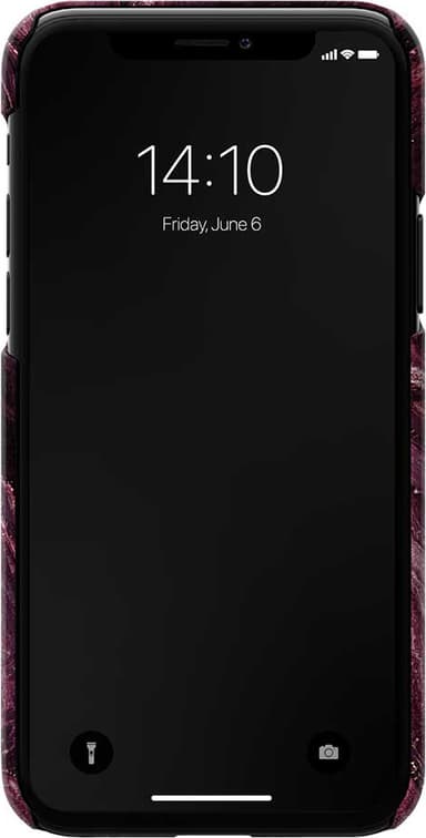 iDeal of Sweden fodral för iPhone 11 Pro (crystal green sky)