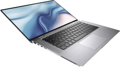 Dell Latitude 9510 15" i7/16/512 GB bärbar dator (metall)