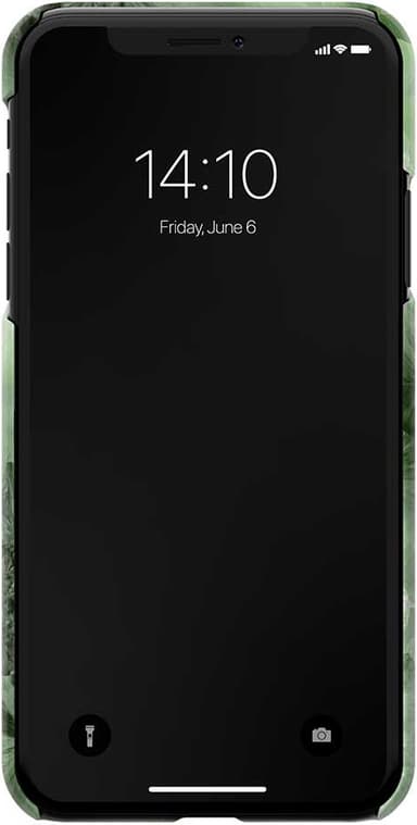 iDeal of Sweden fodral för iPhone 11 Pro Max (crystal green sky)