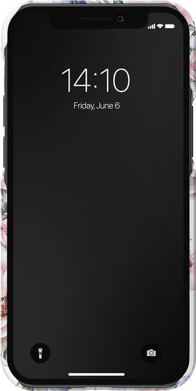 iDeal of Sweden fodral för iPhone 12 mini (floral romance)