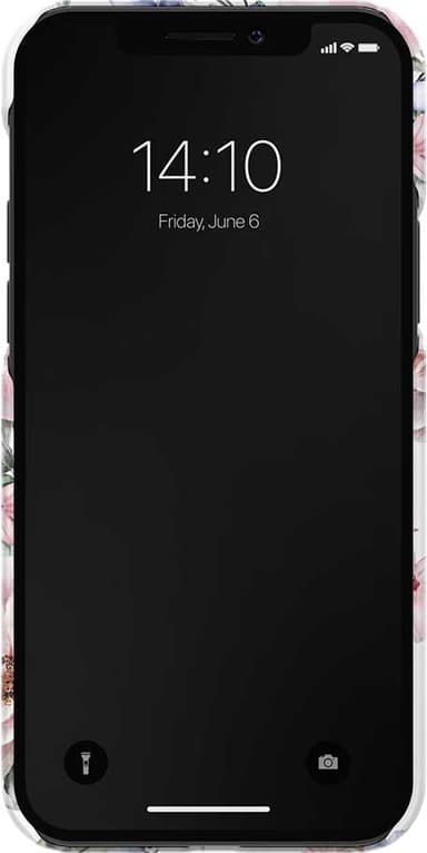 iDeal of Sweden fodral för iPhone 12/12 Pro (floral romance)