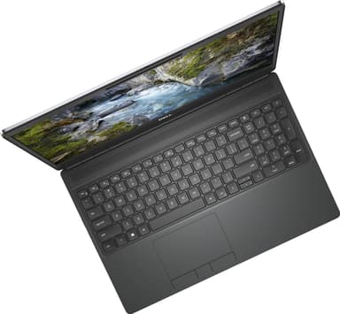 Dell Precision 3550 15.6" i7/32/512 GB bärbar dator