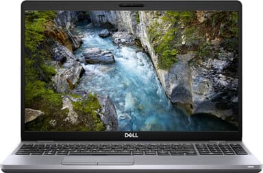 Dell Precision 3550 15.6" i7/32/512 GB bärbar dator
